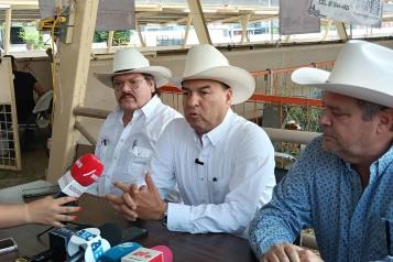 Capacitarán a ganaderos sobre gusano barrenador