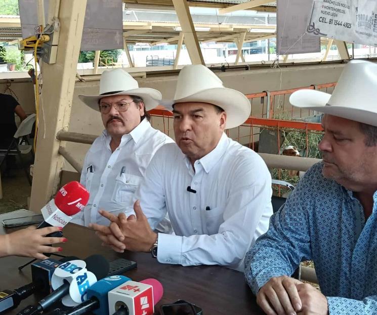 Capacitarán a ganaderos sobre gusano barrenador Capacitarán a ganaderos sobre gusano barrenador