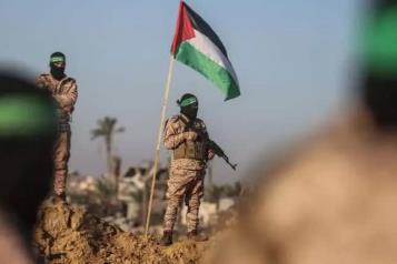 Exige Hamás modificaciones al cese del fuego