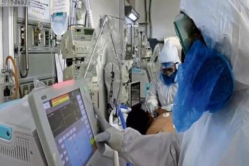 Advierten falta de preparación para enfrentar pandemias