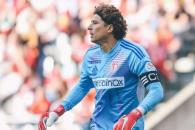 Buscará Ochoa evitar el descenso Buscará Ochoa evitar el descenso