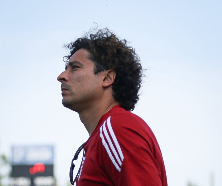 Evita Memo Ochoa el descenso a la segunda división Evita Memo Ochoa el descenso a la segunda división