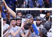 En precios exorbitantes entrar a las finales de la NBA En precios exorbitantes entrar a las finales de la NBA