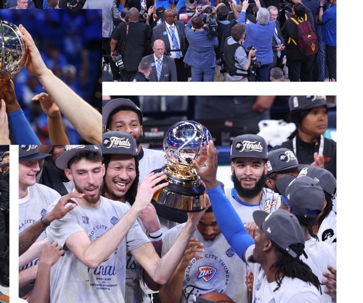 En precios exorbitantes entrar a las finales de la NBA En precios exorbitantes entrar a las finales de la NBA