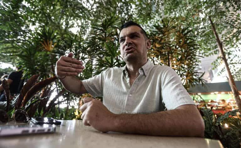 Preocupa al PAN presencia de militares Preocupa al PAN presencia de militares