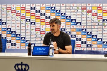 Paunovic, ex DT de Tigres, buscará ascender al Real Oviedo