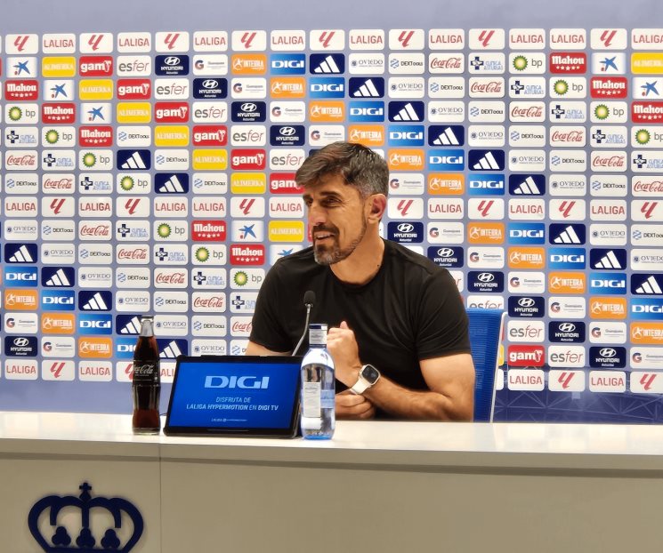 Paunovic, ex DT de Tigres, buscará ascender al Real Oviedo Paunovic, ex DT de Tigres, buscará ascender al Real Oviedo
