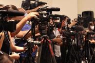 Exigen proteger a periodistas Exigen proteger a periodistas