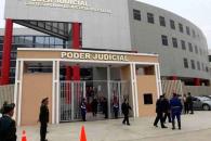 FGR entrega en extradición a Perú a una mujer por delitos FGR entrega en extradición a Perú a una mujer por delitos
