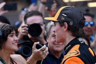 Gana Piastri el GP de España  Gana Piastri el GP de España