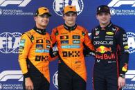 Logra Piastri la pole position para el GP de España Logra Piastri la pole position para el GP de España