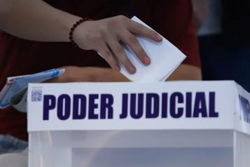 Confirma Taddei robo de 25 paquetes en Chiapas