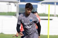 Cierran Rayados primera semana de pretemporada Cierran Rayados primera semana de pretemporada