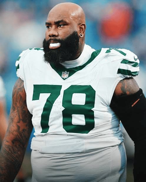 Patriotas se refuerzan con Morgan Moses Patriotas se refuerzan con Morgan Moses
