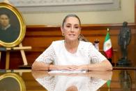 Llama Claudia Sheinbaum a votar Llama Claudia Sheinbaum a votar