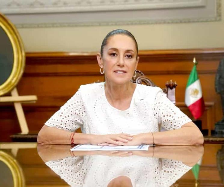 Llama Claudia Sheinbaum a votar Llama Claudia Sheinbaum a votar