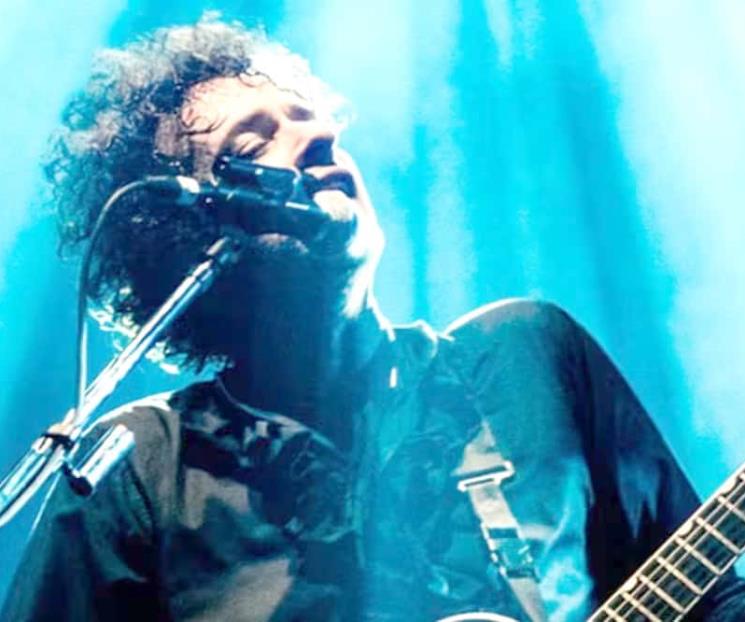 Descubren restos humanos donde vivió Gustavo Cerati Descubren restos humanos donde vivió Gustavo Cerati