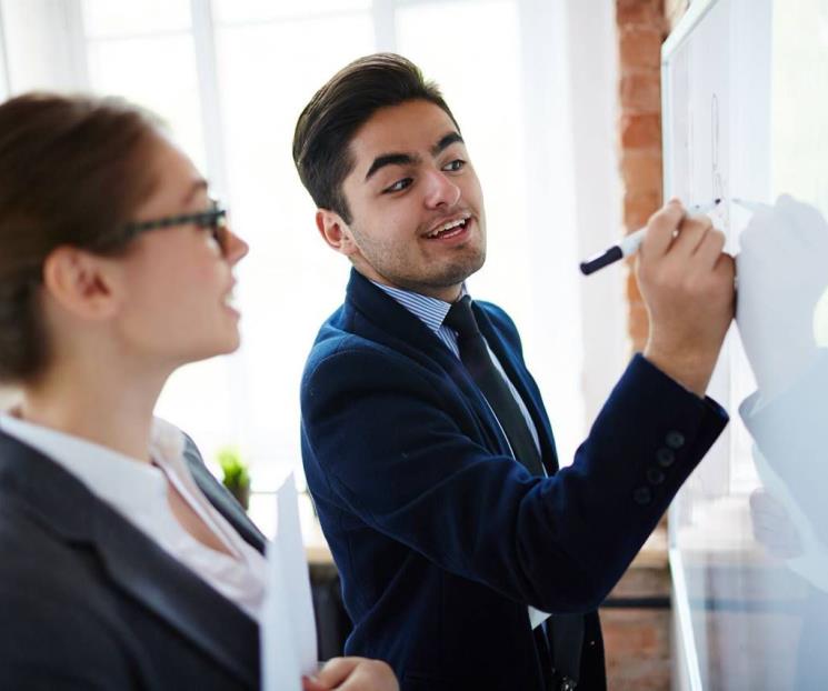Ofrece Secretaría del Trabajo serie de cursos y talleres Ofrece Secretaría del Trabajo serie de cursos y talleres