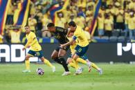 América cae y LAFC irá al Mundial de Clubes América cae y LAFC irá al Mundial de Clubes