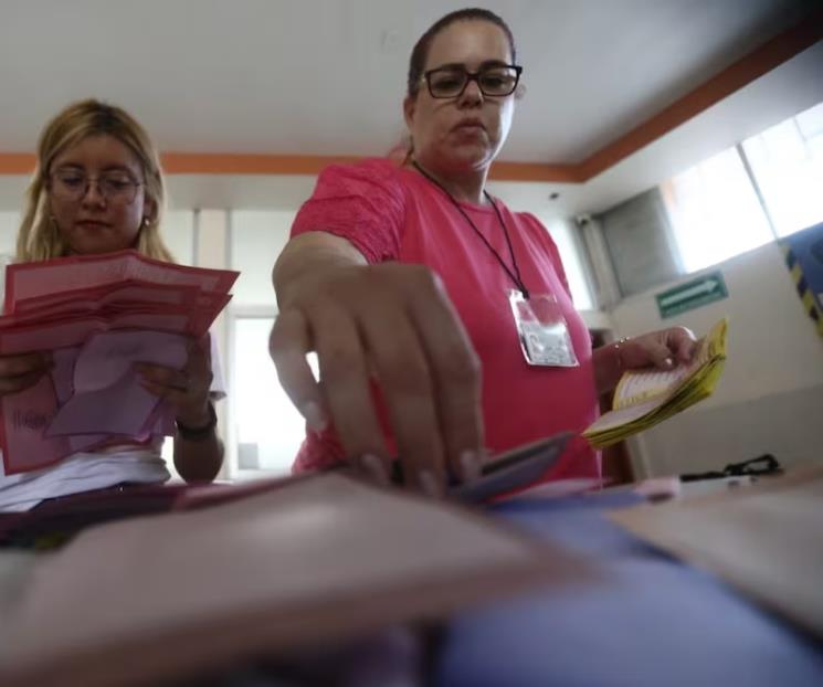 Dominan Morena y aliados Veracruz; pierden terreno en municipios Dominan Morena y aliados Veracruz; pierden terreno en municipios