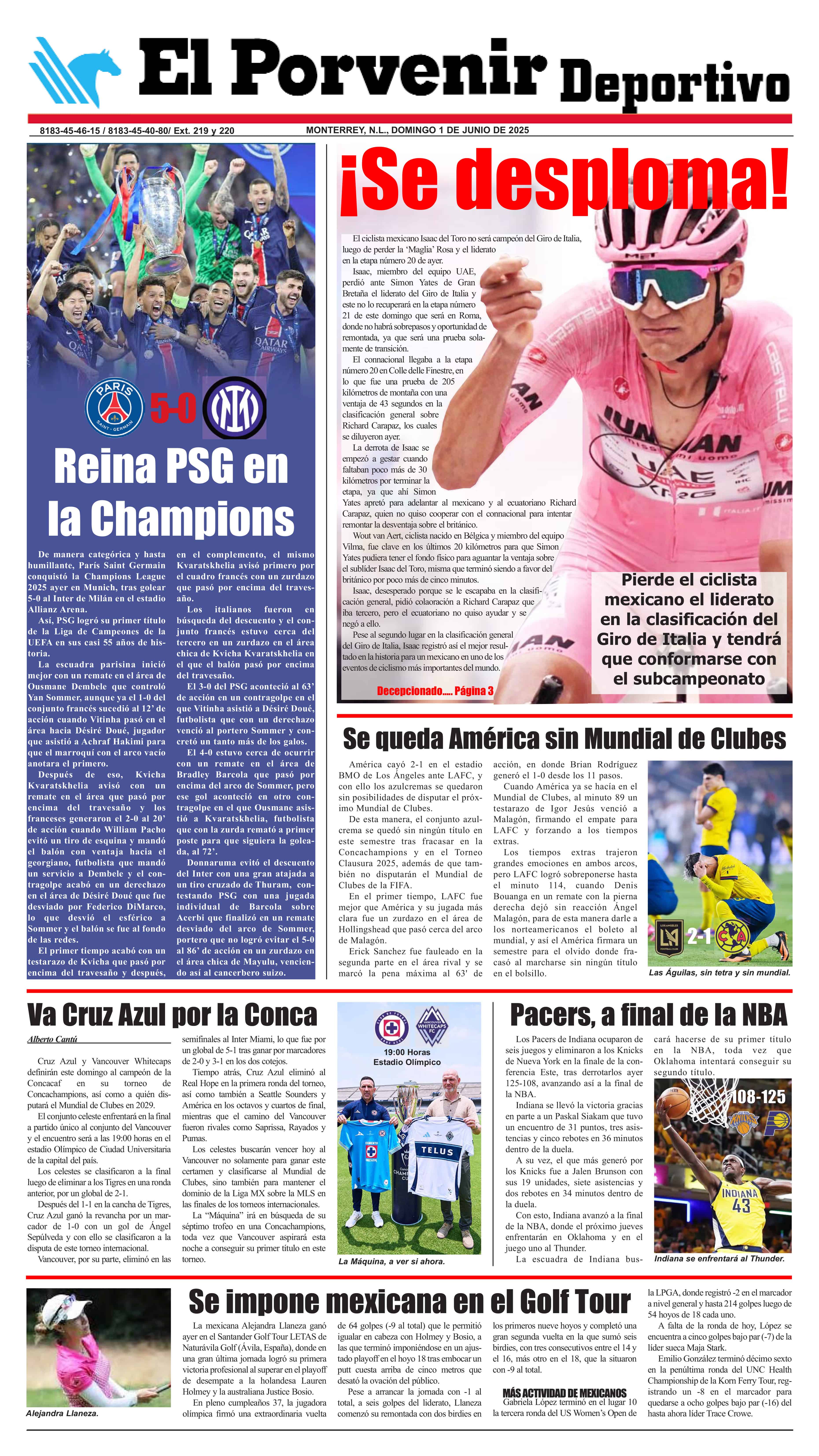 Edicion Impresa