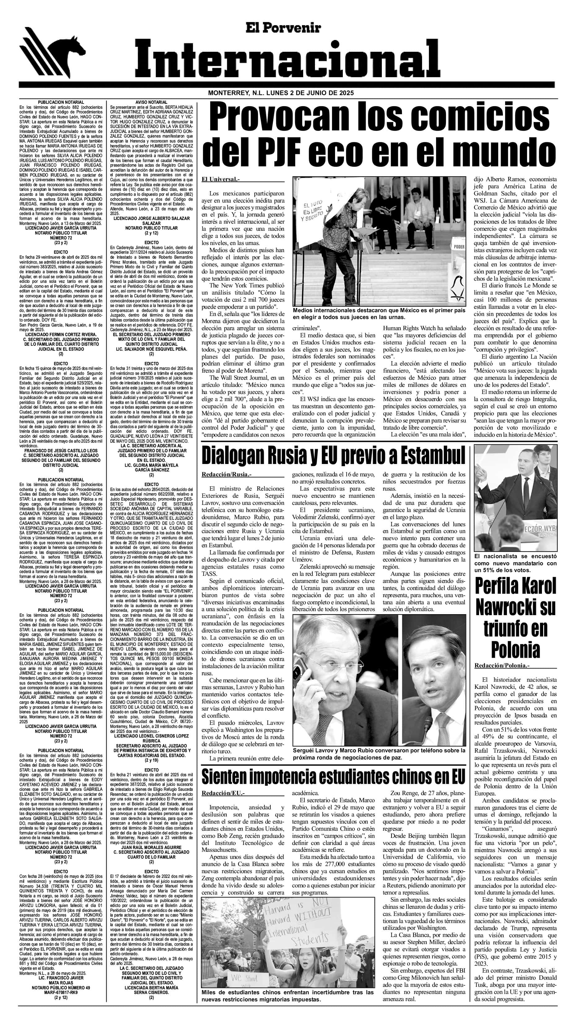 Edicion Impresa