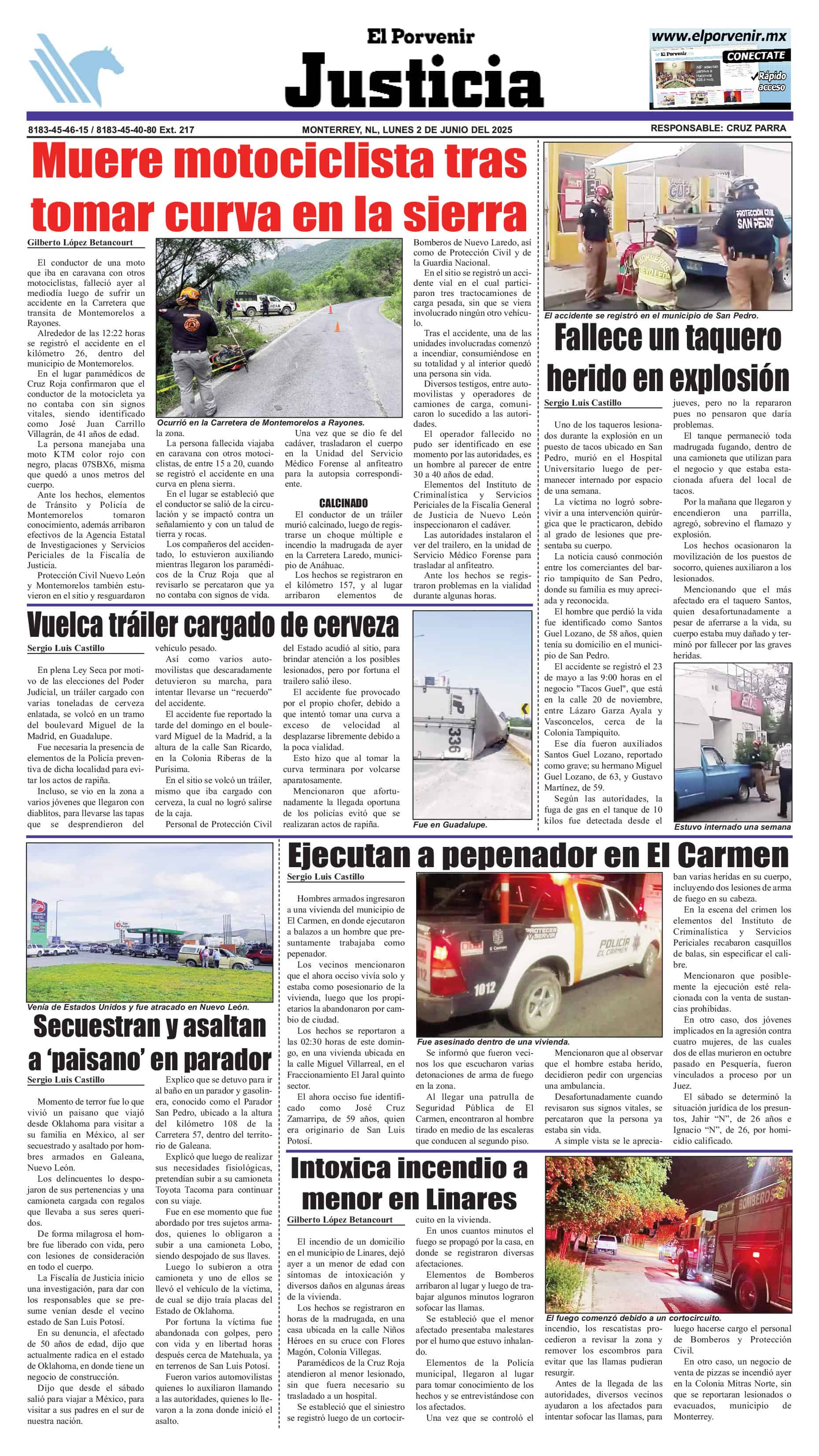 Edicion Impresa