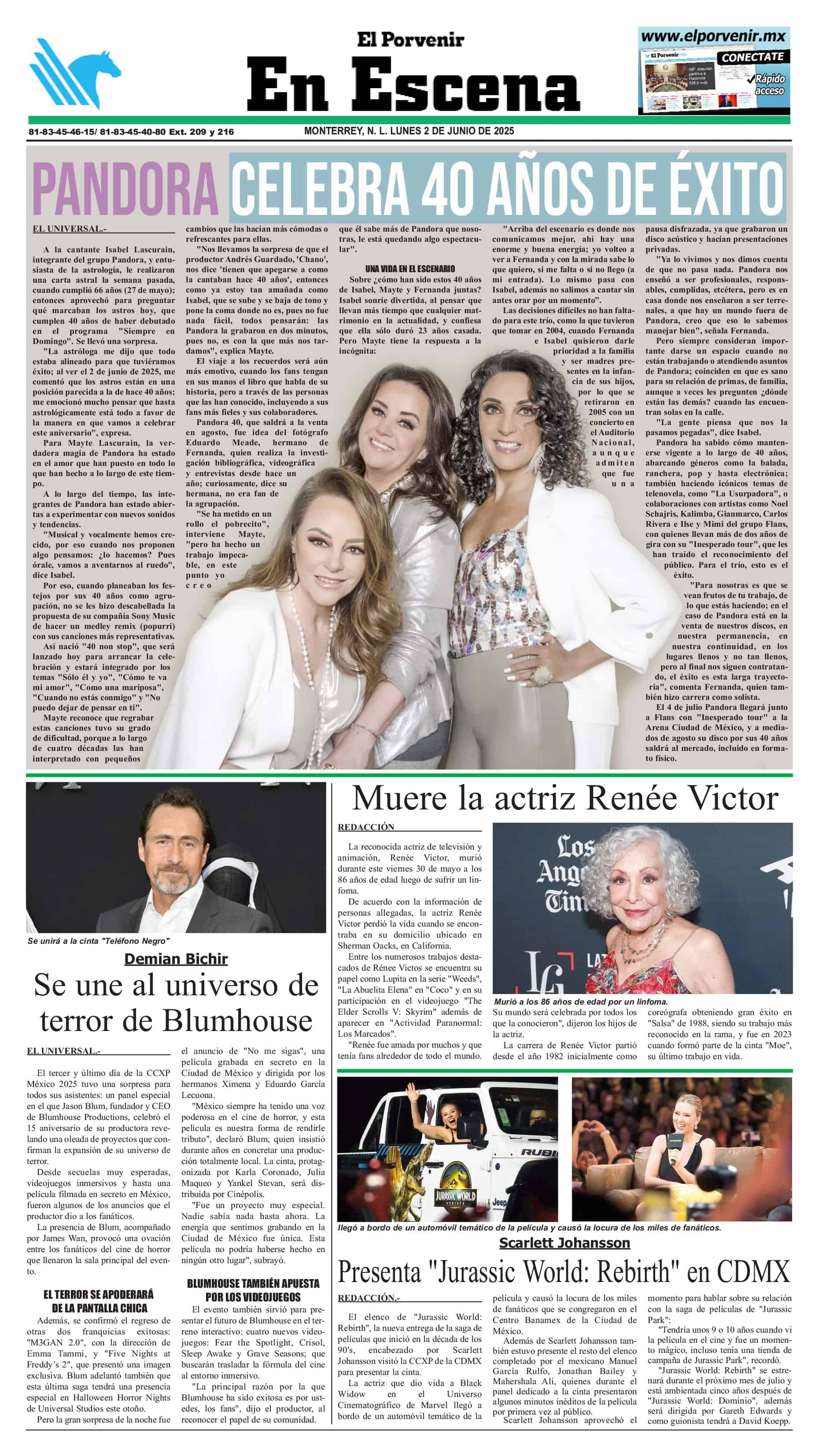 Edicion Impresa