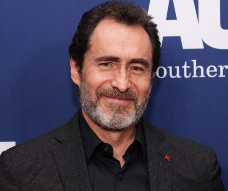 Se unirá Demián Bichir a elenco de The Black Phone 2 Se unirá Demián Bichir a elenco de The Black Phone 2