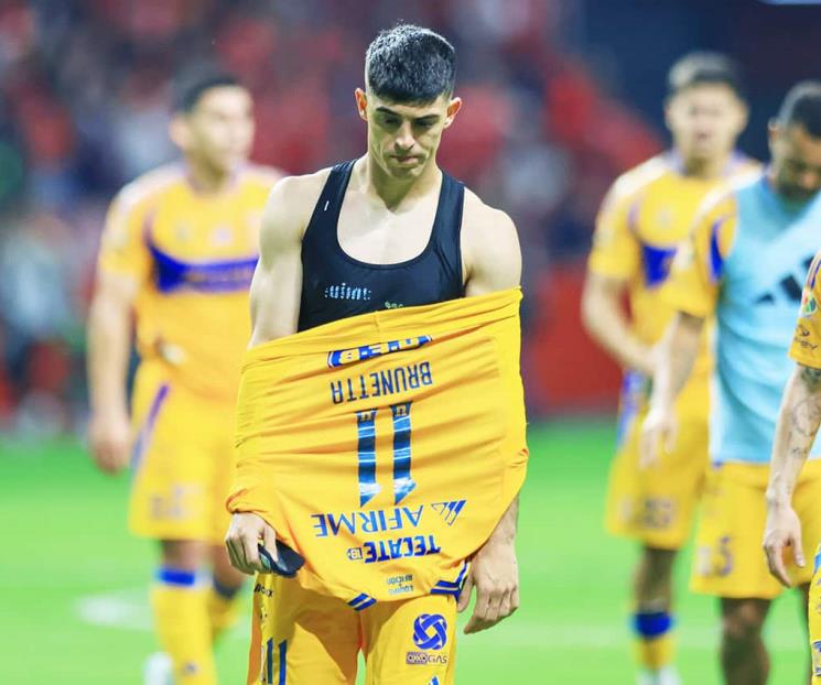 Fracasos de Rayados y Tigres los devalúan en la Liga MX Fracasos de Rayados y Tigres los devalúan en la Liga MX