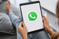 WhatsApp para iPad ya está disponible