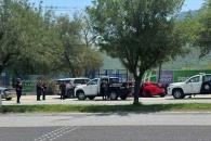 Ocasionan movilización policiaca Ocasionan movilización policiaca