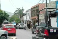 Golpea a su ex esposa con pistola; hiere a sus 2 hijos Golpea a su ex esposa con pistola; hiere a sus 2 hijos