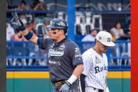 Ganan Sultanes la serie a los Rieleros Ganan Sultanes la serie a los Rieleros