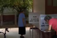 Participa en NL sólo el 10% en Elección Judicial Participa en NL sólo el 10% en Elección Judicial