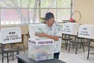Pasa desapercibida en NL la elección del Poder Judicial Pasa desapercibida en NL la elección del Poder Judicial