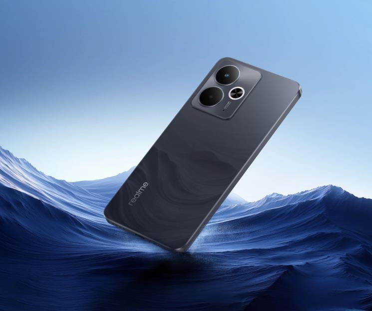 Realme 14T, un celular para la comunidad gamer Realme 14T, un celular para la comunidad gamer