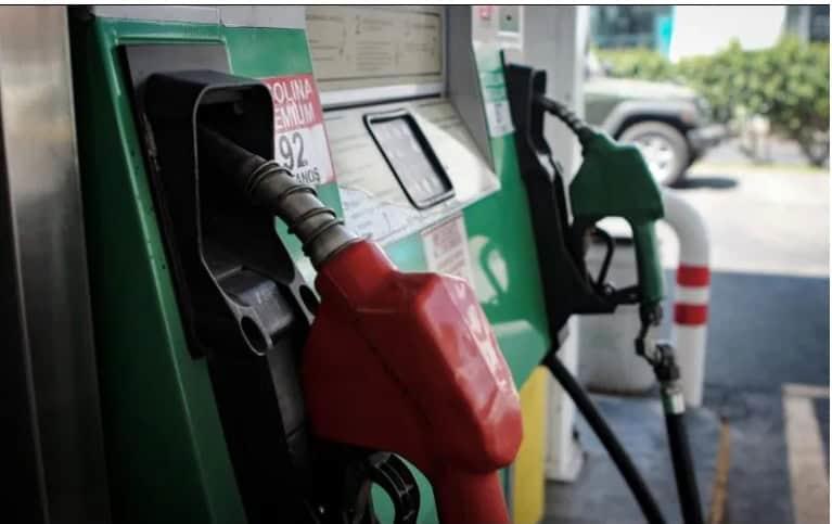Profeco: Precio de la gasolina se mantiene en 23.59 pesos por litro Profeco: Precio de la gasolina se mantiene en 23.59 pesos por litro