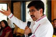 Hugo Aguilar pelea a Lenia Batres la presidencia de la Corte Hugo Aguilar pelea a Lenia Batres la presidencia de la Corte