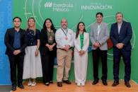 Firman convenio para impulsar transición energética Firman convenio para impulsar transición energética