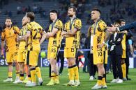 Rayados, al Inter sí se le puede hacer daño Rayados, al Inter sí se le puede hacer daño