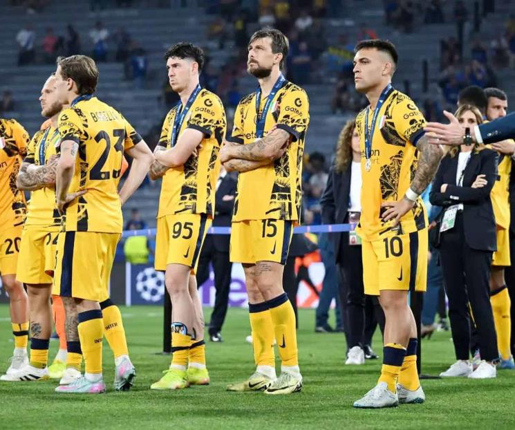 Confía Rayados en poder hacerle daño al Inter de Milán Confía Rayados en poder hacerle daño al Inter de Milán