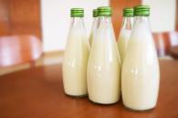 Leche, ingrediente clave en la repostería Leche, ingrediente clave en la repostería
