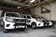 Investigan a policías ligados a levantón Investigan a policías ligados a levantón