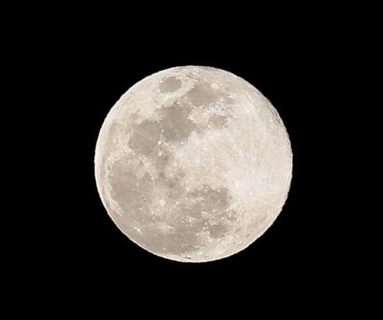 Luna de Fresa 2025: ¿cuándo ver el fenómeno astronómico? Luna de Fresa 2025: ¿cuándo ver el fenómeno astronómico?