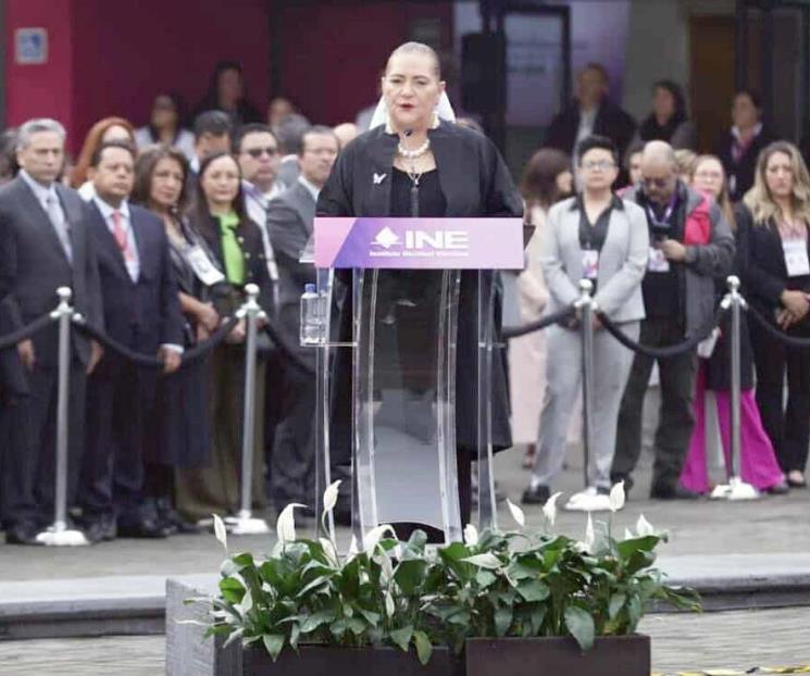 Tuvo elecciones judiciales una participación mínima en México Tuvo elecciones judiciales una participación mínima en México