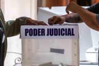 Elección judicial fue ejemplar: Rosa Icela Rodríguez Elección judicial fue ejemplar: Rosa Icela Rodríguez