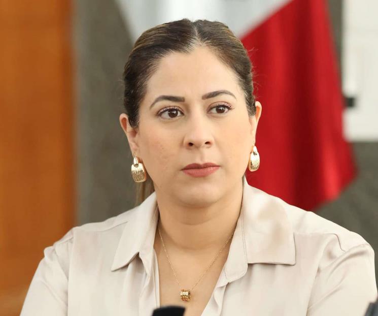 Convocan a mesa de trabajo para lo relacionado con reforma judicial Convocan a mesa de trabajo para lo relacionado con reforma judicial