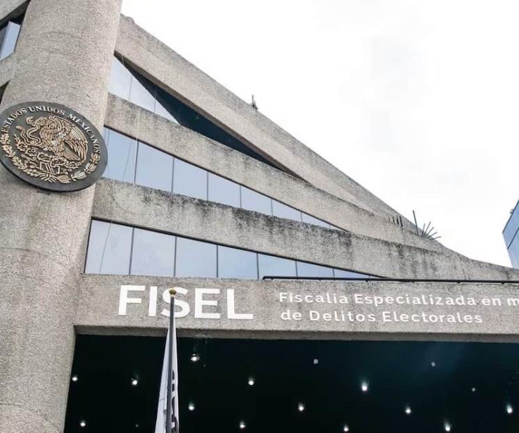 Reporta Fisel 23 denuncias
