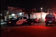 Ejecutan a hombre en Colonia La Alianza Ejecutan a hombre en Colonia La Alianza